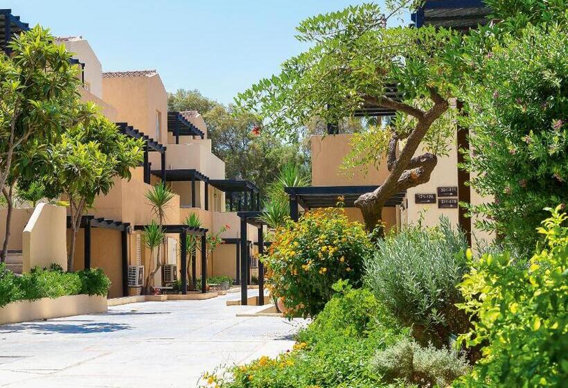 استودیو استاندارد با چشم‌انداز باغ, Grecotel Casa Adele, Grecotel Apartments