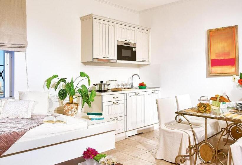 آپارتمان 1 خوابه, Grecotel Casa Adele, Grecotel Apartments