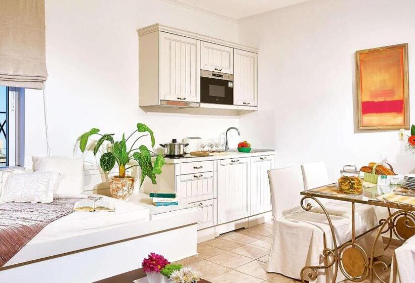 آپارتمان 2 خوابه, Grecotel Casa Adele, Grecotel Apartments