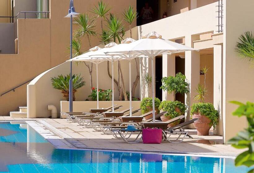 استودیو استاندارد با چشم‌انداز باغ, Grecotel Casa Adele, Grecotel Apartments