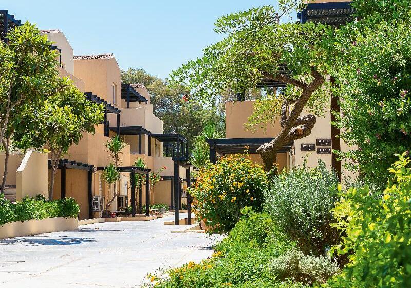 استودیو استاندارد با چشم‌انداز باغ, Grecotel Casa Adele, Grecotel Apartments