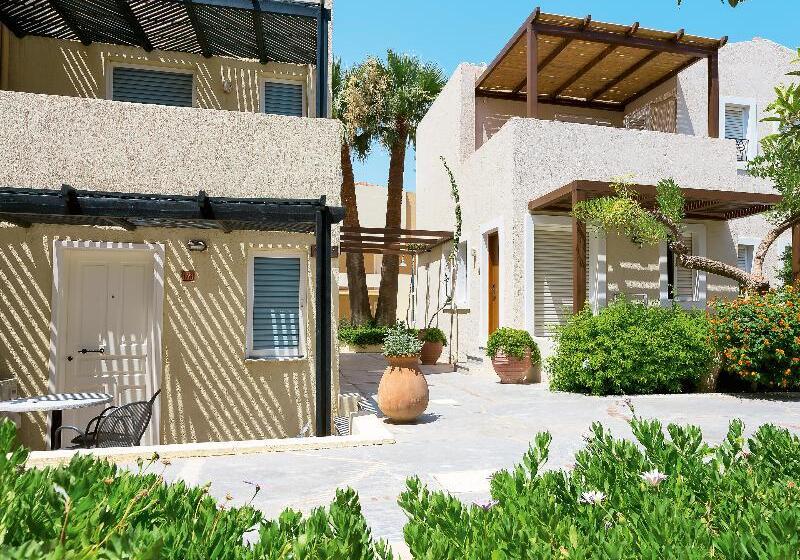 آپارتمان 2 خوابه, Grecotel Casa Adele, Grecotel Apartments