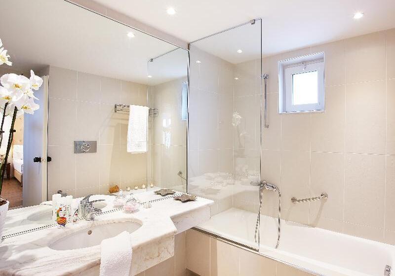 آپارتمان 2 خوابه, Grecotel Casa Adele, Grecotel Apartments