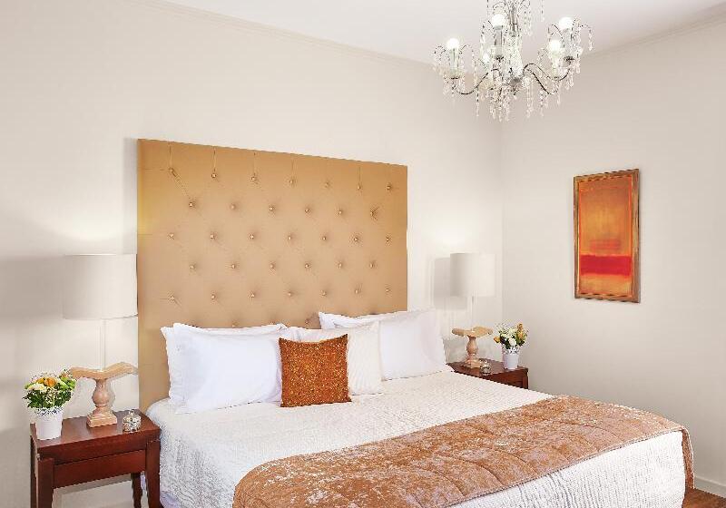 آپارتمان 2 خوابه, Grecotel Casa Adele, Grecotel Apartments