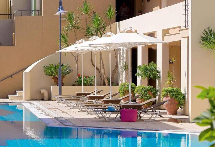 استودیو استاندارد با چشم‌انداز باغ, Grecotel Casa Adele, Grecotel Apartments
