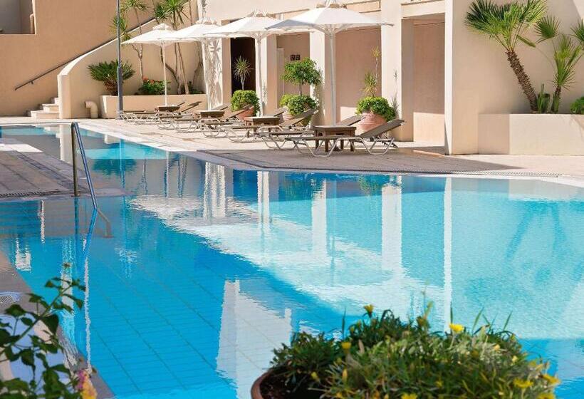 استودیو استاندارد با چشم‌انداز باغ, Grecotel Casa Adele, Grecotel Apartments
