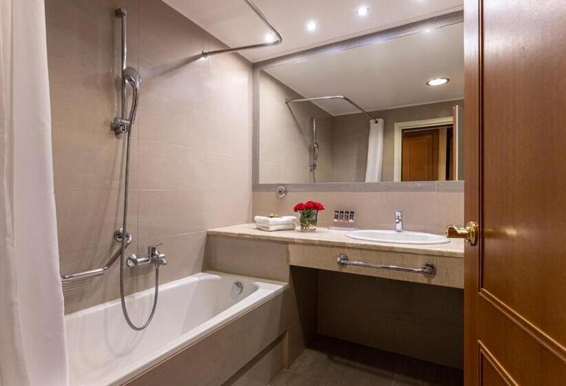 Номер Superior, Amalia Hotel Nafplio