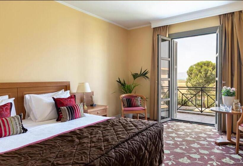 Номер Superior, Amalia Hotel Nafplio