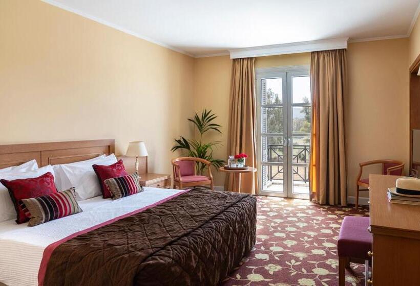 Люкс, Amalia Hotel Nafplio