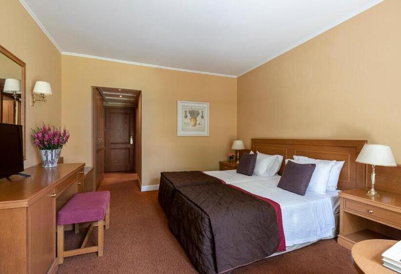 Апартаменты с 1 спальней, смежные, Amalia Hotel Nafplio
