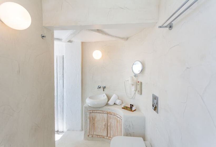 Suite Deluxe Vista Mar, Rhodos Horizon City Adults Only