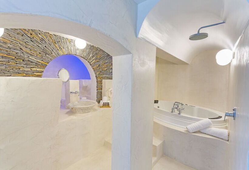 Deluxe Suite Sea View, Rhodos Horizon City Adults Only