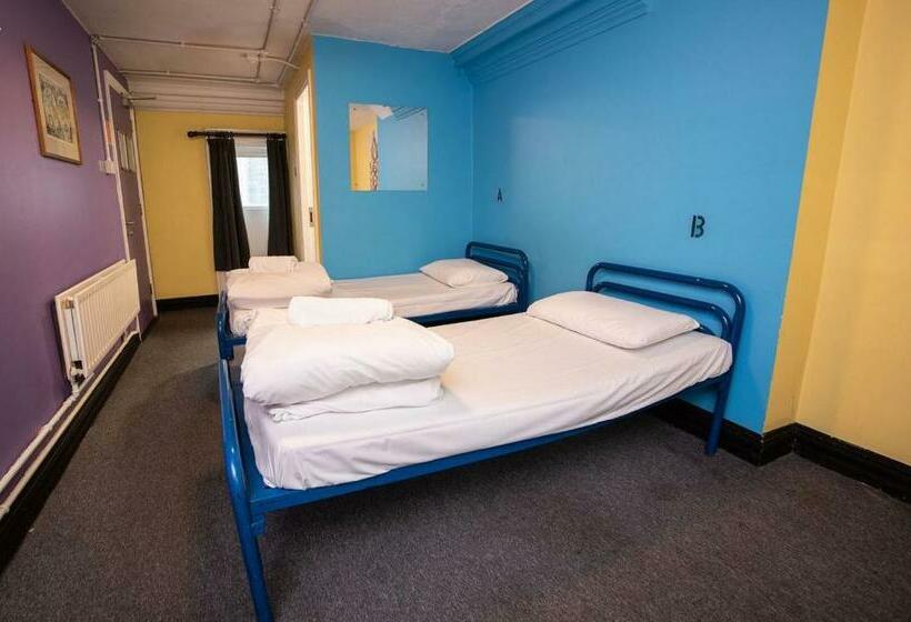 스탠다드 룸, Kinlay House Hostel