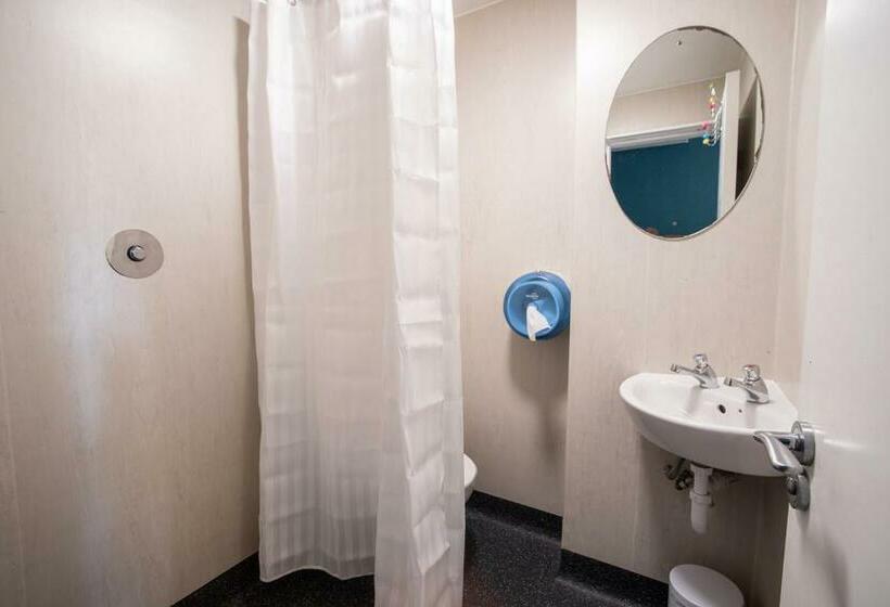 스탠다드 룸, Kinlay House Hostel