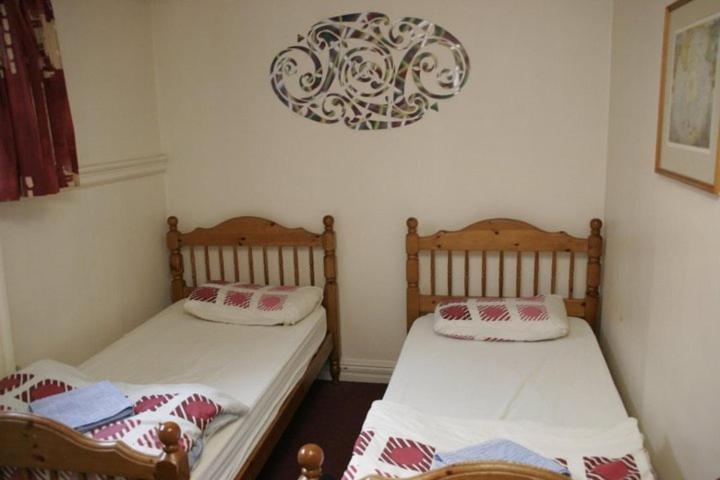 스탠다드 룸 공동 욕실, Kinlay House Hostel