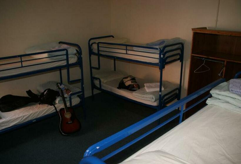 공동 객실, Kinlay House Hostel