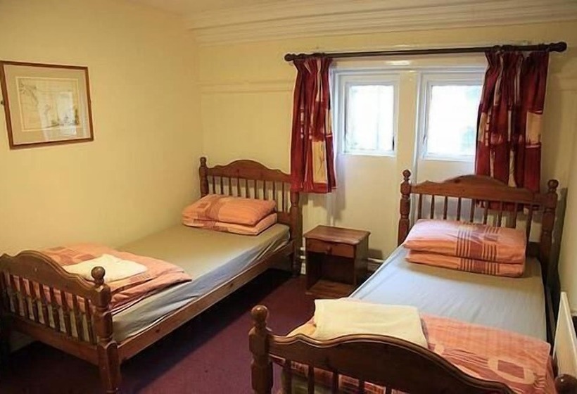 스탠다드 룸, Kinlay House Hostel
