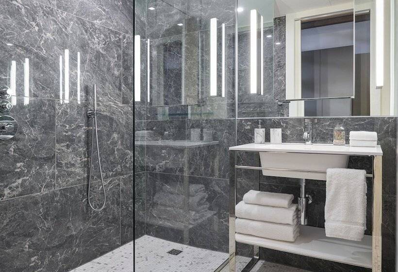 استودیوی استاندارد, Herbert Park Hotel And Park Residence