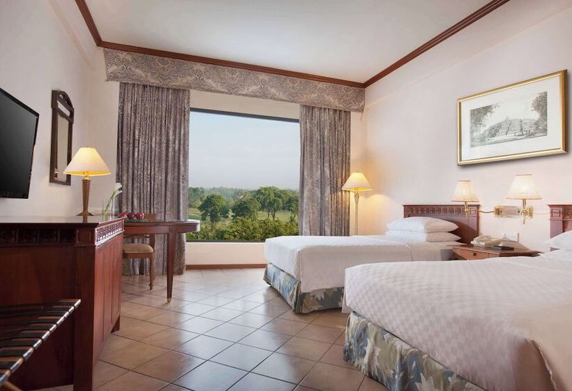 俱乐部房间, Hyatt Regency Yogyakarta