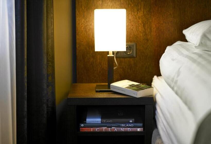 اتاق سوپریور, Kea By Keahotels