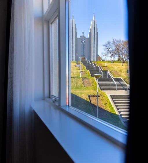 اتاق استاندارد پلاس, Kea By Keahotels