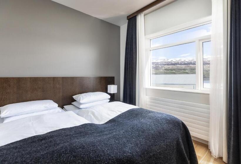اتاق استاندارد پلاس, Kea By Keahotels