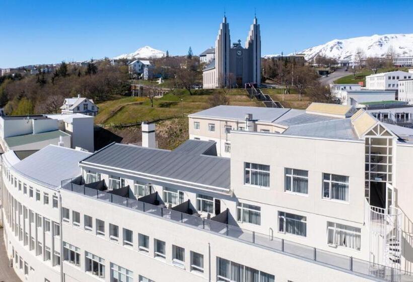 اتاق سوپریور با بالکن, Kea By Keahotels