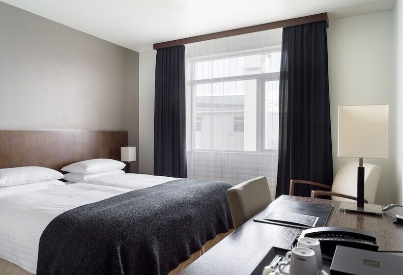 اتاق استاندارد, Kea By Keahotels