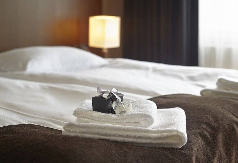 اتاق استاندارد یک نفره, Kea By Keahotels