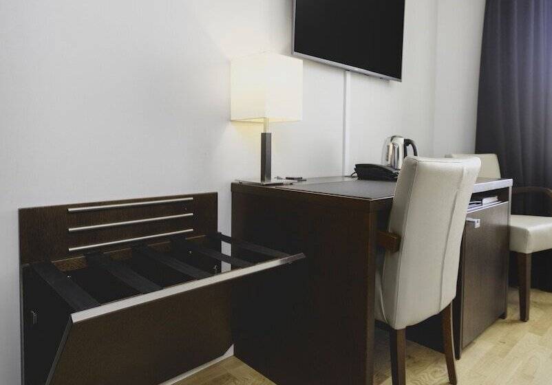 اتاق لوکس, Kea By Keahotels