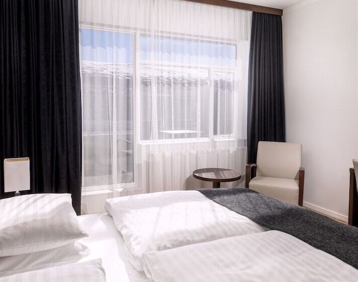 اتاق سوپریور با بالکن, Kea By Keahotels