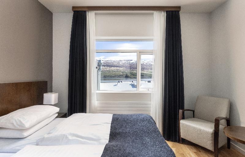اتاق استاندارد, Kea By Keahotels