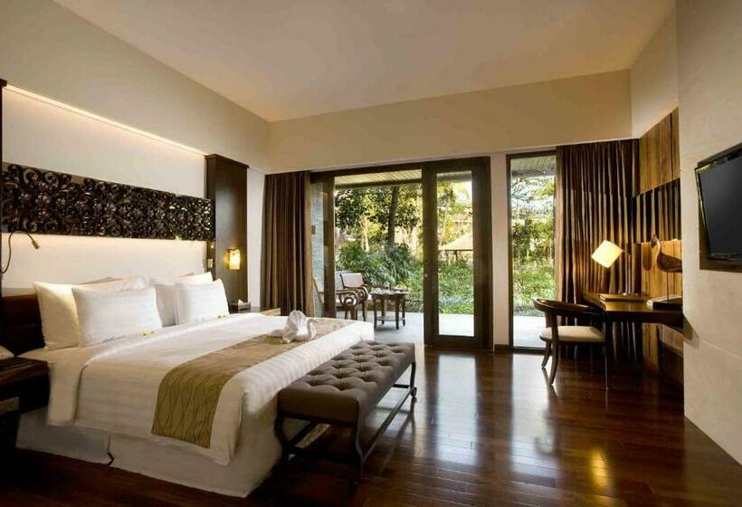 Номер Стандарт, The Seminyak Beach Resort & Spa