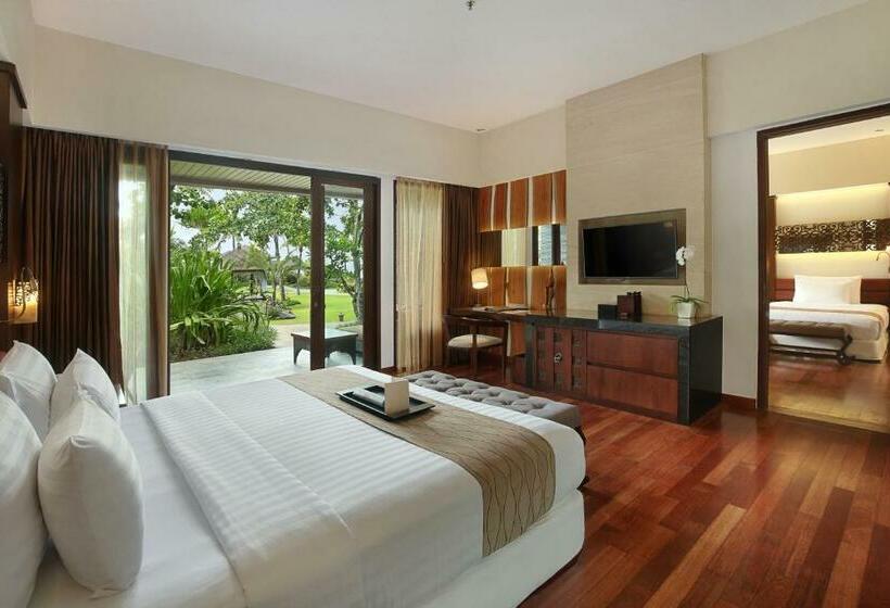 غرفة قياسية, The Seminyak Beach Resort & Spa