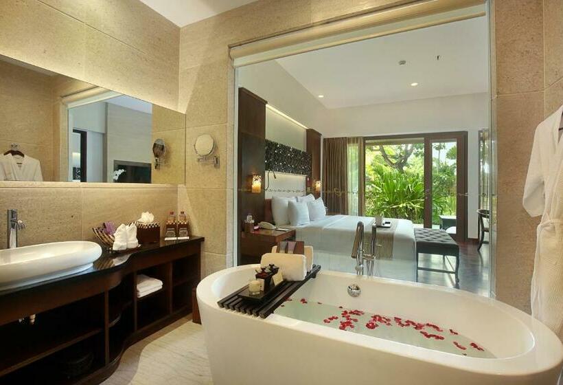 Номер Стандарт, The Seminyak Beach Resort & Spa
