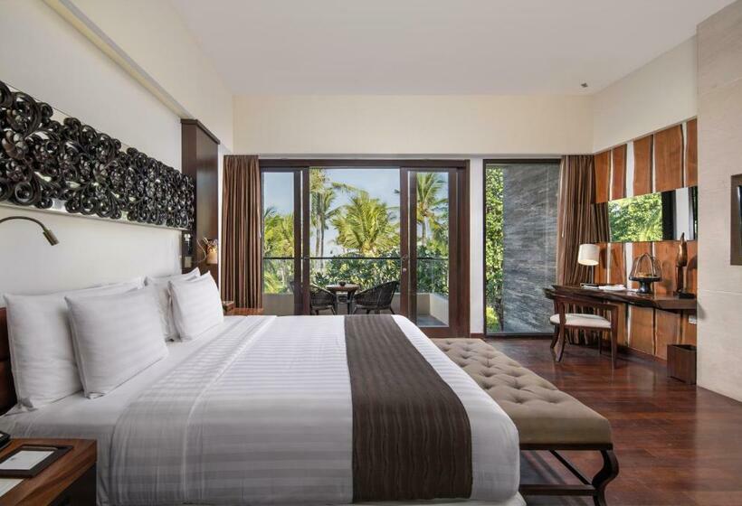 غرفة قياسية, The Seminyak Beach Resort & Spa