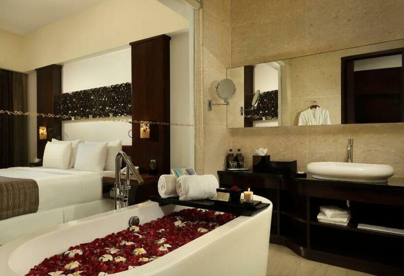 Номер Стандарт, The Seminyak Beach Resort & Spa