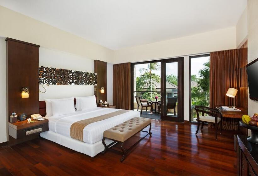 غرفة قياسية, The Seminyak Beach Resort & Spa