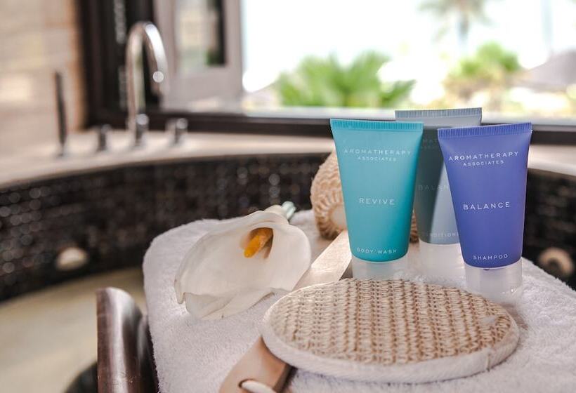 غرفة قياسية, The Seminyak Beach Resort & Spa