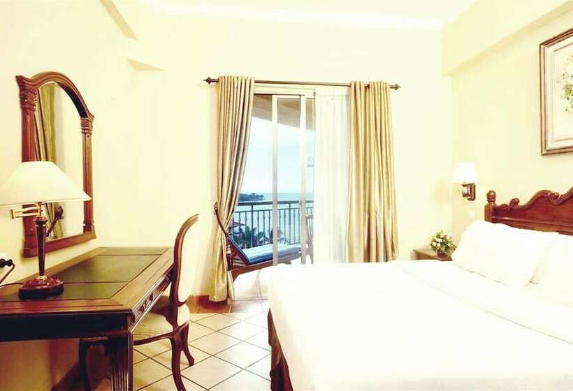 Deluxe-sviitti, Marbella Place Anyer By Jayakarta