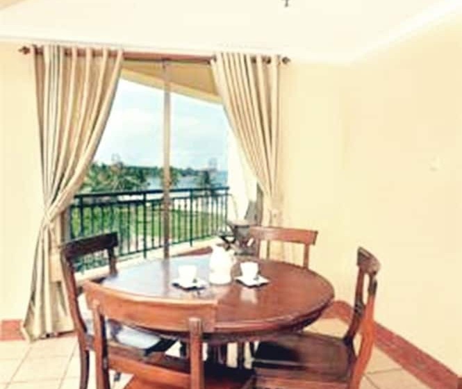 Люкс Повышенной Комфортности, Marbella Place Anyer By Jayakarta