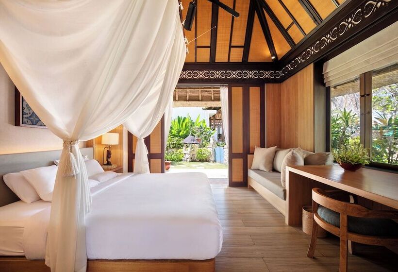 کابین, Novotel Bali Benoa