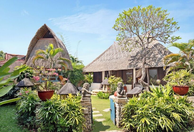 کابین, Novotel Bali Benoa
