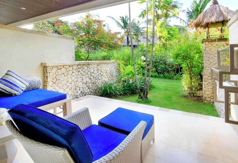 اتاق لوکس, Novotel Bali Benoa