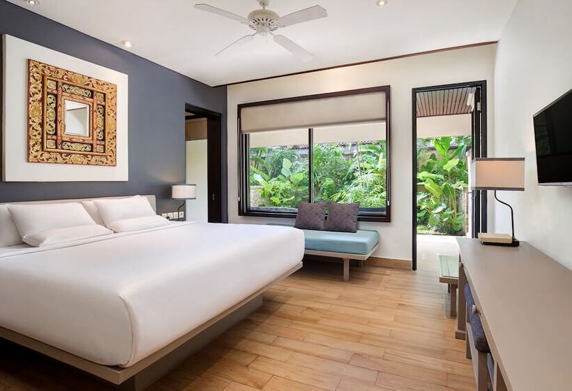 اتاق خانوادگی, Novotel Bali Benoa