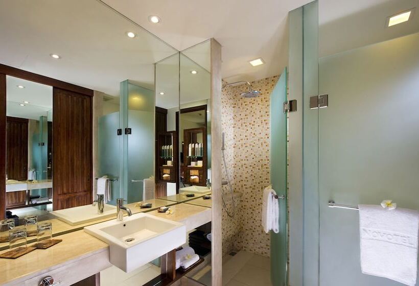 اتاق خانوادگی, Novotel Bali Benoa