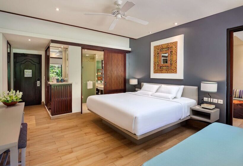 اتاق خانوادگی, Novotel Bali Benoa