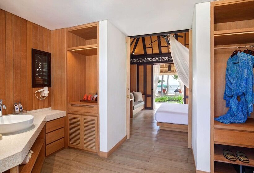کابین, Novotel Bali Benoa