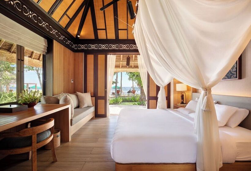 کابین, Novotel Bali Benoa