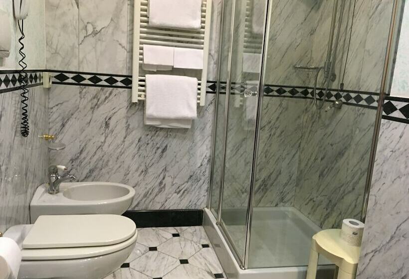 اتاق استاندارد, Andreola Central